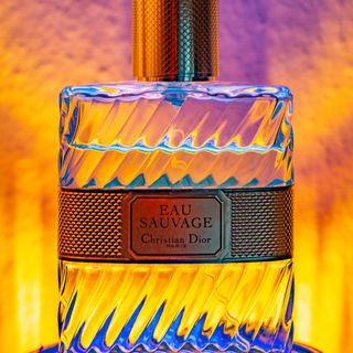 Eau Sauvage (Eau de Toilette) by Dior