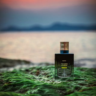 Tender Amber Intense - Zara