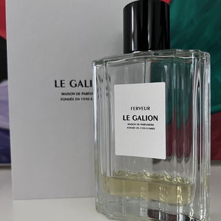 Ferveur von Le Galion
