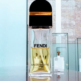 Fendi (1987) (Eau de Toilette) - Fendi