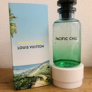 Pacific Chill by Louis Vuitton
