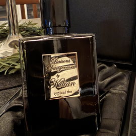Rose Amira (Eau de Parfum) - Guerlain
