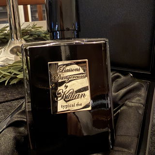 Liaisons Dangereuses Typical Me (Perfume) - Kilian