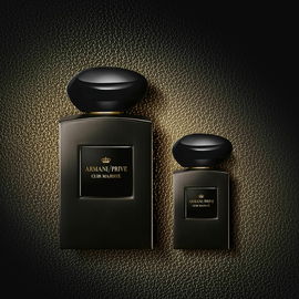 Armani Privé - Indigo Tanzanite - Giorgio Armani