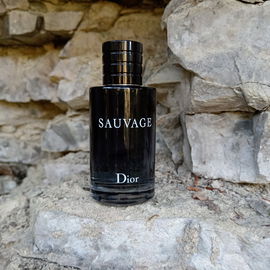 Boss Bottled Parfum - Hugo Boss