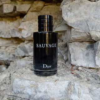 Sauvage (Eau de Toilette) von Dior