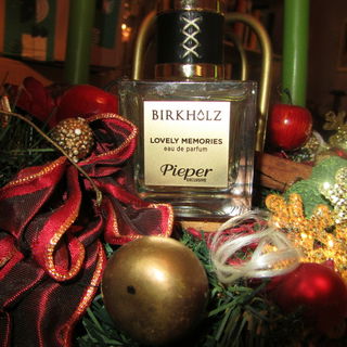 Lovely Memories - Birkholz