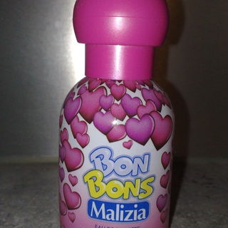 Oxygen Bubble - Malizia