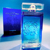 Silberblauer Abkömmling (von AromaTikka)