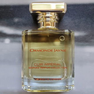 Bespoke Parfum Collection - Cuir Imperial by Ormonde Jayne