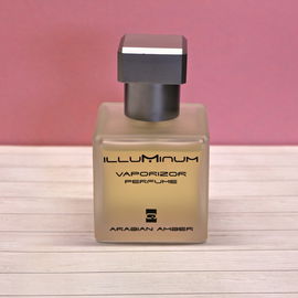 Arabian Amber - Illuminum