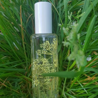 Hemlock & Bergamot by Jo Malone