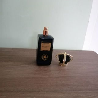 Midnight Oud (Eau de Parfum) by Ard Al Zaafaran