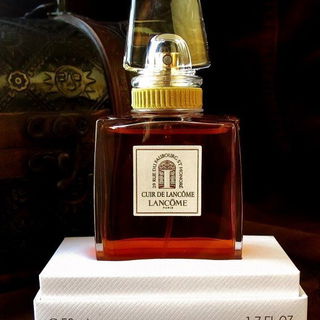 Cuir de Lancôme by Lancôme