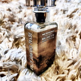 Royal Chariot Attar - The Dua Brand / Dua Fragrances