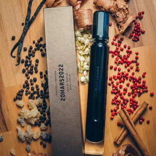 20Mars2022 von Rundholz Parfums