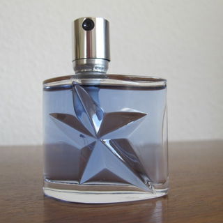 überbordende, dunkelkomplexe Süße - Mugler A*men (1996)