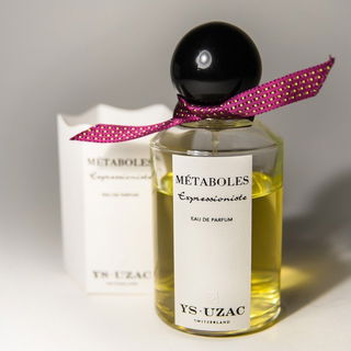 Métaboles - Expressioniste by YS Uzac