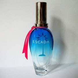Island Kiss (2012) / Island Paradise - Escada