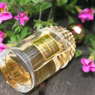 Aqua Allegoria Lys Soleia