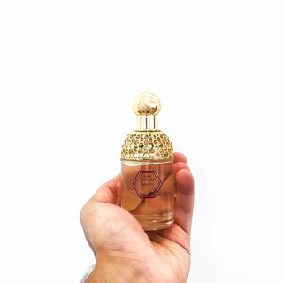 Aqua Allegoria Figue-Iris by Guerlain