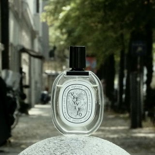 Vetyverio (Eau de Toilette) von Diptyque