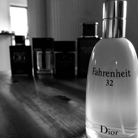 Eros Parfum - Versace