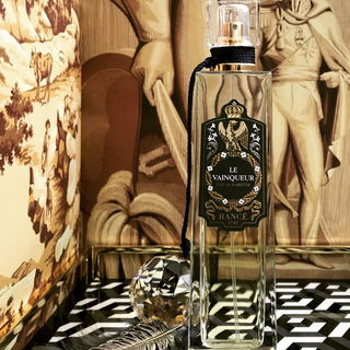 Le Vainqueur (Eau de Parfum) by Rancé 1795
