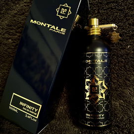 Infinity - Montale