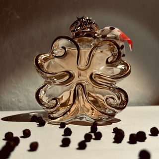 Amethyst Exquise - Lalique