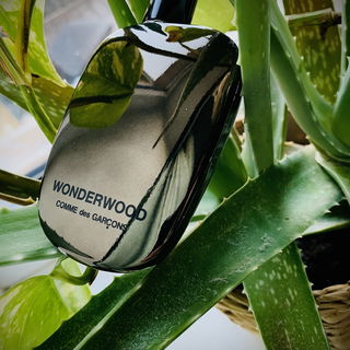 Wonderwood by Comme des Garçons