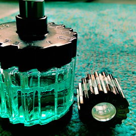 Quasar (Eau de Toilette) - Jesus del Pozo