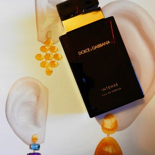Dolce & Gabbana pour Femme Intense - Dolce & Gabbana