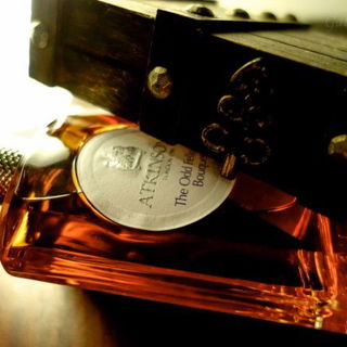 The Odd Fellow's Bouquet - Atkinsons