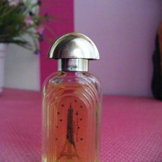 Souvenir de Paris - Paris von Crès