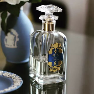 Iris des Champs (Eau de Parfum) von Houbigant