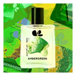 Ambergreen - Avant-Garden Lab