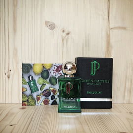 Green Cactus - Phil Julian