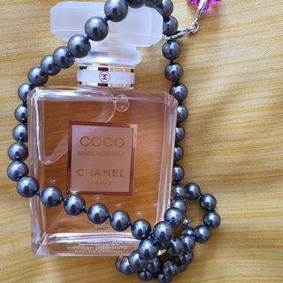 Coco Mademoiselle (Eau de Parfum) von Chanel