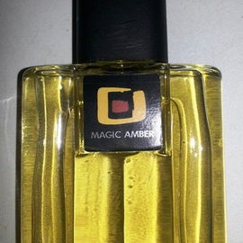 Ambre / Amber / Magic Amber / Sándal / Épicée - Axe / Lynx