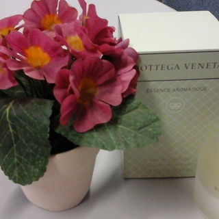 Bottega Veneta Essence Aromatique von Bottega Veneta