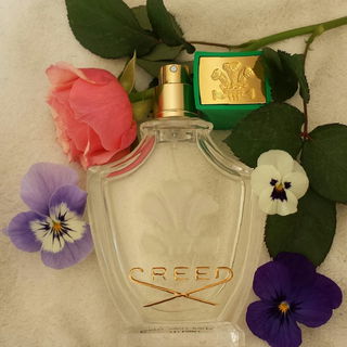 Fleurissimo - Creed