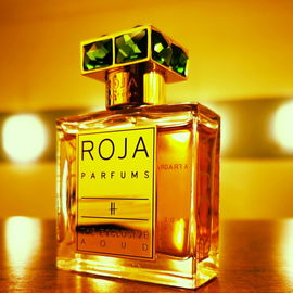 H - The Exclusive Aoud - Roja Parfums