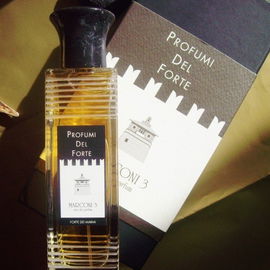 Marconi 3 - Profumi del Forte
