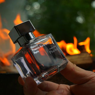 Dirty (Perfume) - Lush