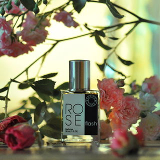 Rose Flash - Tauerville