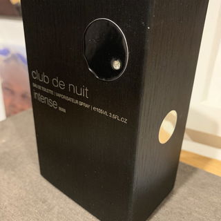Club de Nuit Intense Man (Eau de Toilette) von Armaf
