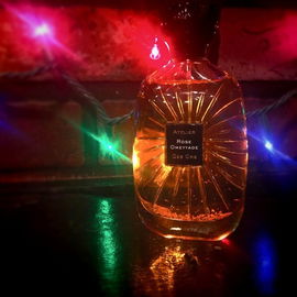 Rose Omeyyade (Eau de Parfum) - Atelier des Ors