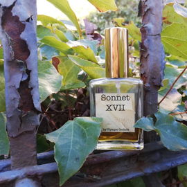 Sonnet XVII - Olympic Orchids Artisan Perfumes