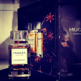 Cuir Impertinent - Mugler
